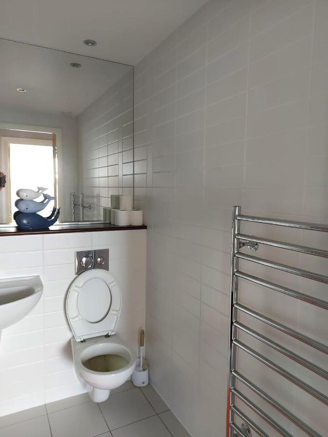 City Centre Penthouse Apartment Сандерлэнд Экстерьер фото