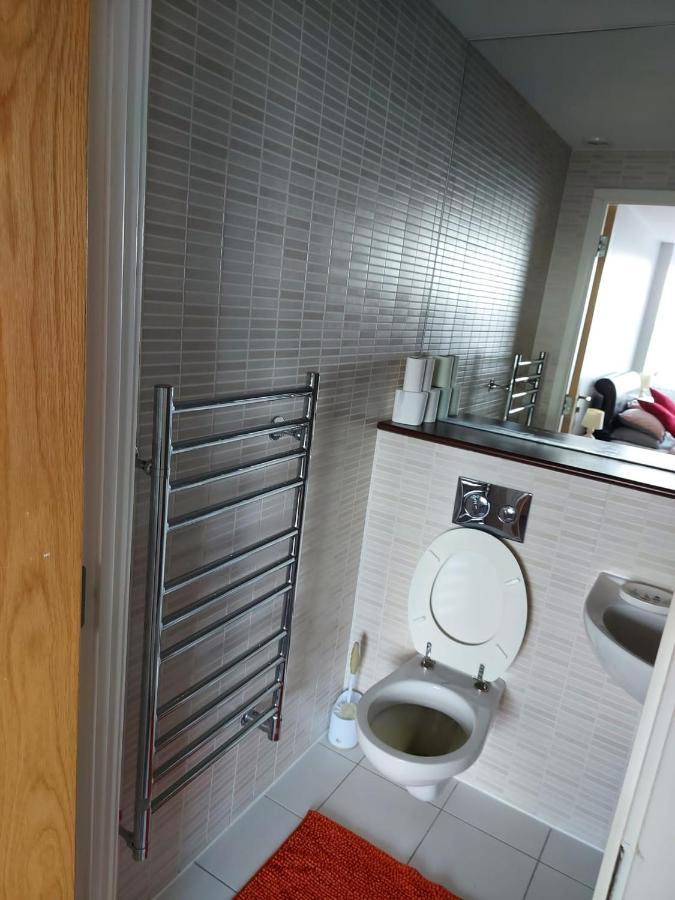 City Centre Penthouse Apartment Сандерлэнд Экстерьер фото